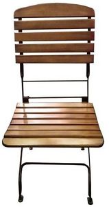 traditional chair 1