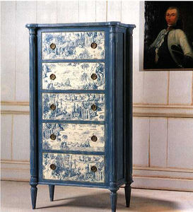 Traditional chiffonier - All architecture and design manufacturers