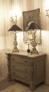 traditional chest of drawers 1