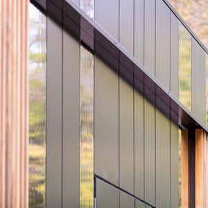 facade sandwich panel