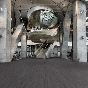 Enomer® flooring
