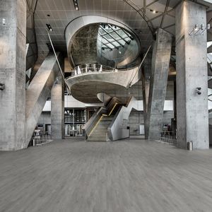 Enomer® flooring