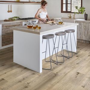 vinyl flooring