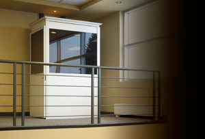 electric elevator