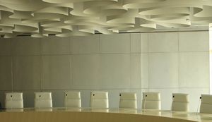 false ceiling acoustic panel