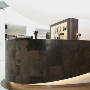interior decorative panel