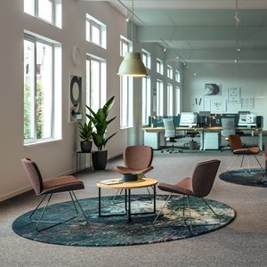 contemporary chair