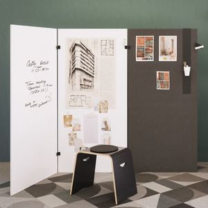 contemporary stool