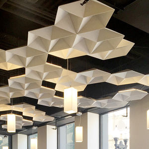ceiling acoustic panel