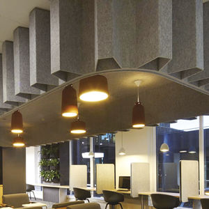 ceiling acoustic panel