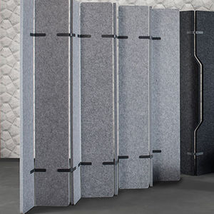 removable partition