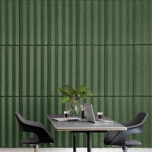 acoustic insulation