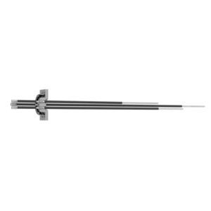 steel anchoring system