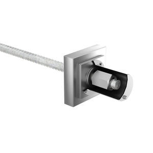 steel ground anchor