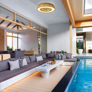indoor ceiling fan