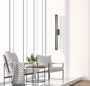 contemporary wall light
