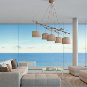 pendant lamp