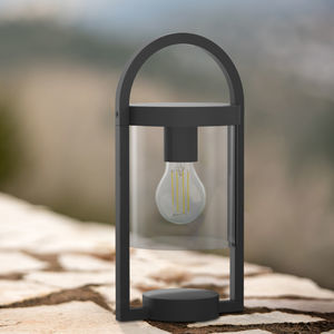 portable lamp