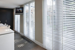 Venetian blinds