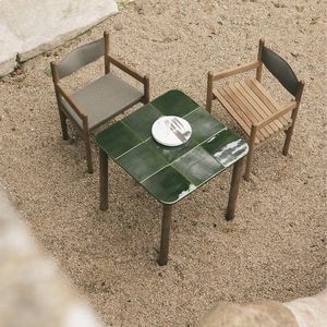 contemporary coffee table