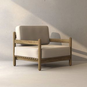 contemporary armchair 1