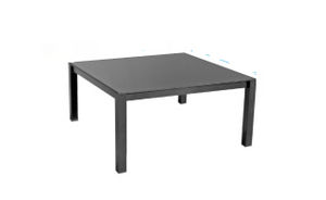 contemporary coffee table