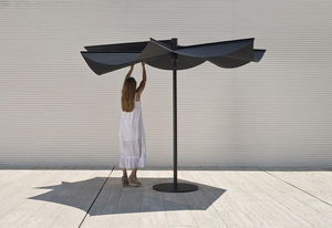 patio umbrella base