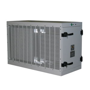 commercial kitchen air filter