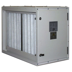 industrial air handling unit