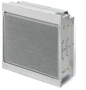 standard air filter