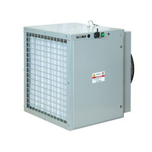 electrostatic air purifier