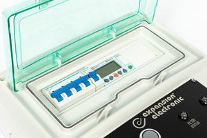 Wi-Fi interface module 1