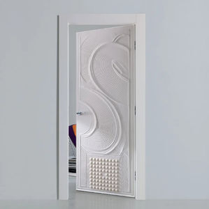 interior door