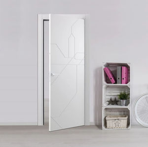 interior door