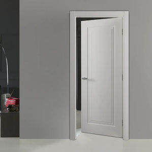 interior door