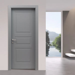 interior door