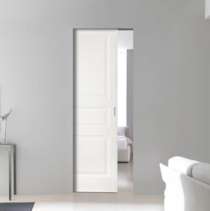 sliding door pocket system