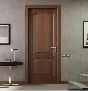 interior door