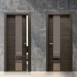 interior door