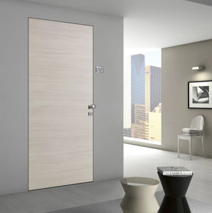interior door