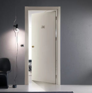 interior door