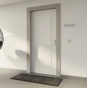 entry door