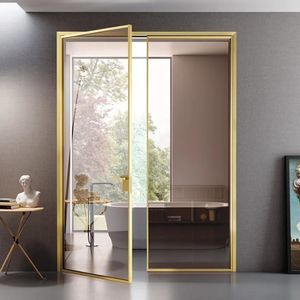 swing French door 1