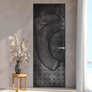 interior door