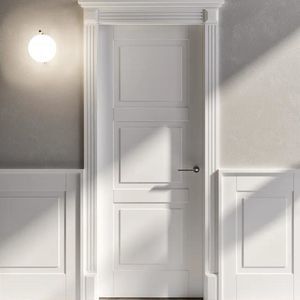 interior door 1