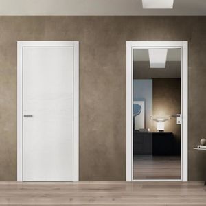 interior door