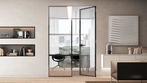 interior door 1