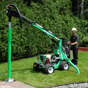 rotary drilling rig