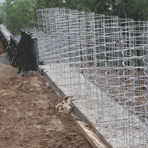 modular gabion