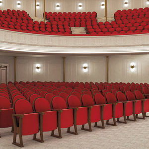 contemporary auditorium seating 1